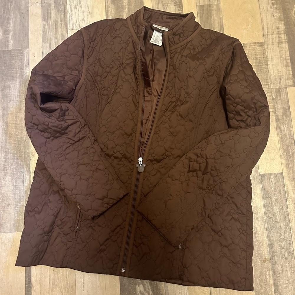Lightweight Women’s Mickey Jacket XL